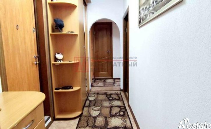 2-комн квартира Лесной мкр, 6,  д. 6
