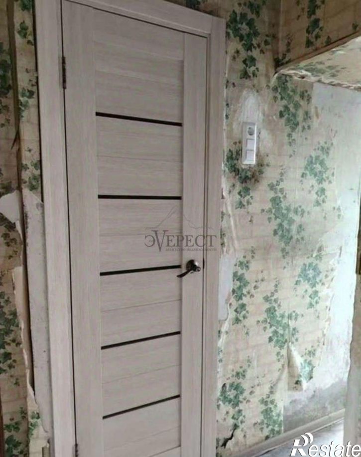 1-комн квартира ул Крутикова, 17,  д. 17