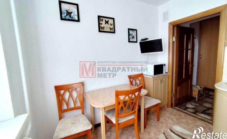 2-комн квартира Лесной мкр, 6,  д. 6