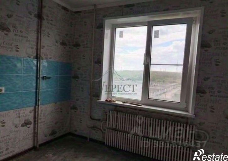 1-комн квартира ул Крутикова, 17,  д. 17