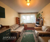 комната 13 кв м мкр Горняк, 18