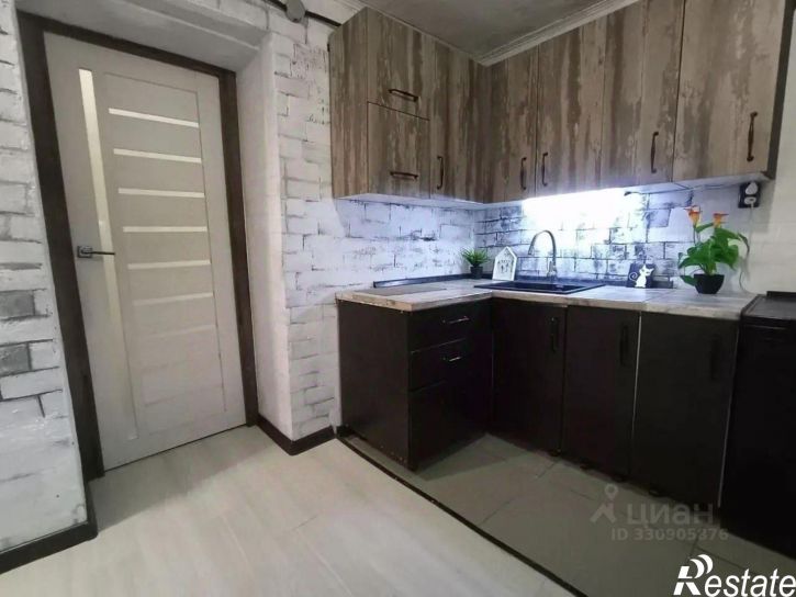 2-комн квартира ул Индустриальная, 12,  д. 12