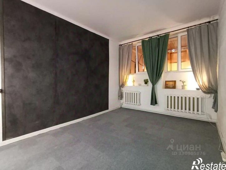 2-комн квартира ул Индустриальная, 12,  д. 12