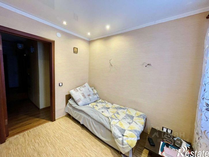 3-комн квартира ул Хмелева, 6а,  д. 6а