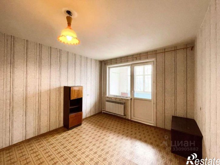 2-комн квартира Северный мкр, 5,  д. 5