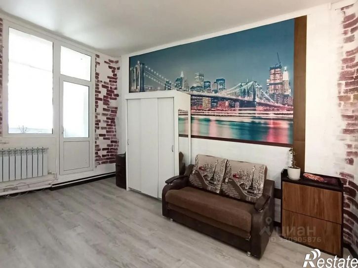 2-комн квартира ул Индустриальная, 12,  д. 12