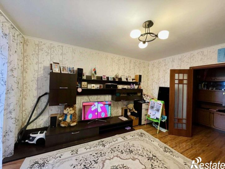 3-комн квартира ул Хмелева, 6а,  д. 6а