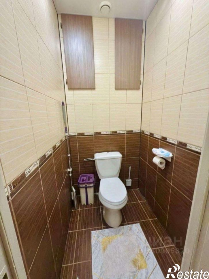 2-комн квартира Восточный мкр, 44,  д. 44