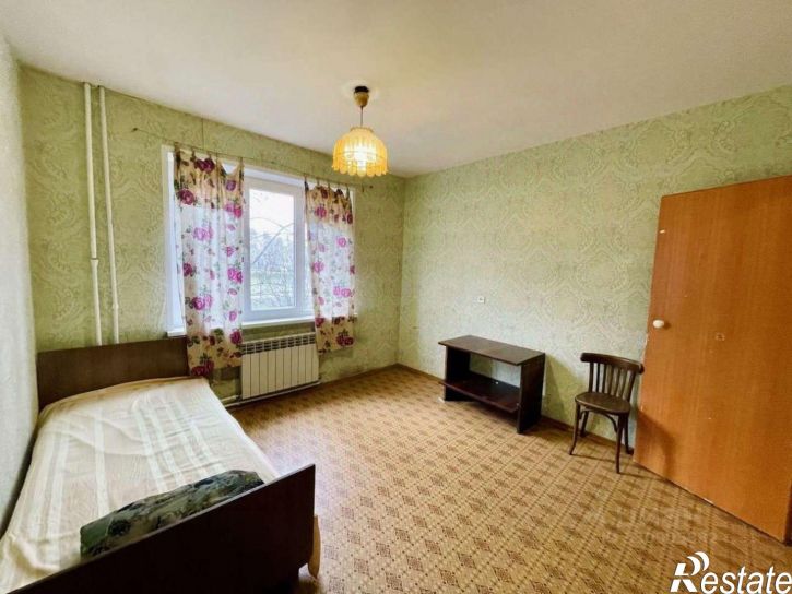 2-комн квартира Северный мкр, 5,  д. 5