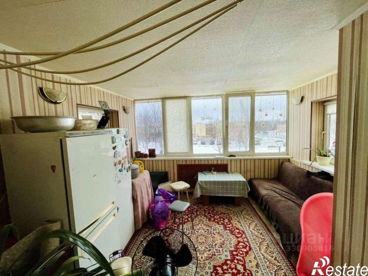 3-комн квартира ул Хмелева, 6а,  д. 6а