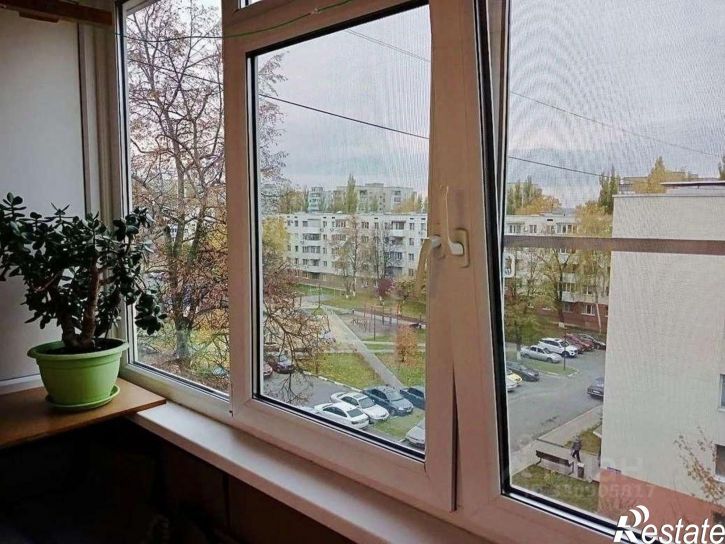 2-комн квартира Рудничный мкр, 4,  д. 4