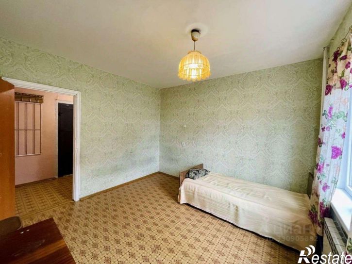2-комн квартира Северный мкр, 5,  д. 5