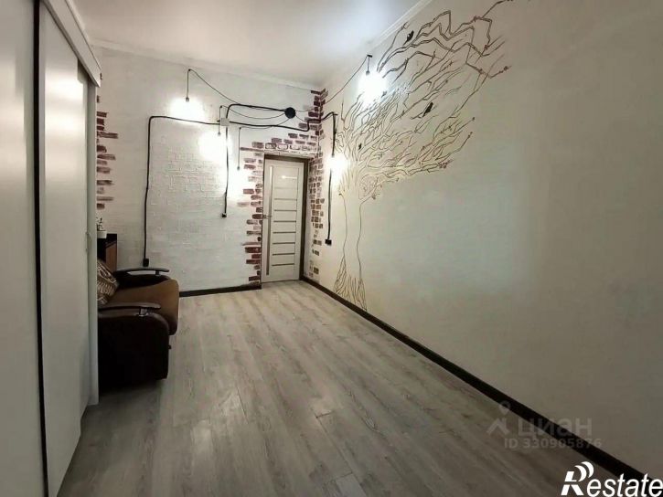 2-комн квартира ул Индустриальная, 12,  д. 12