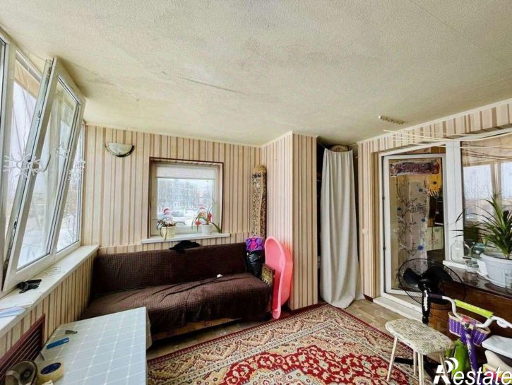 3-комн квартира ул Хмелева, 6а,  д. 6а