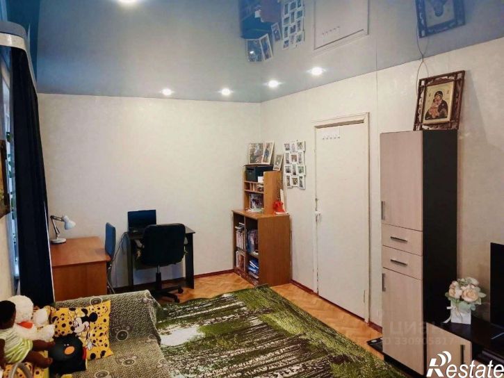 2-комн квартира Рудничный мкр, 4,  д. 4