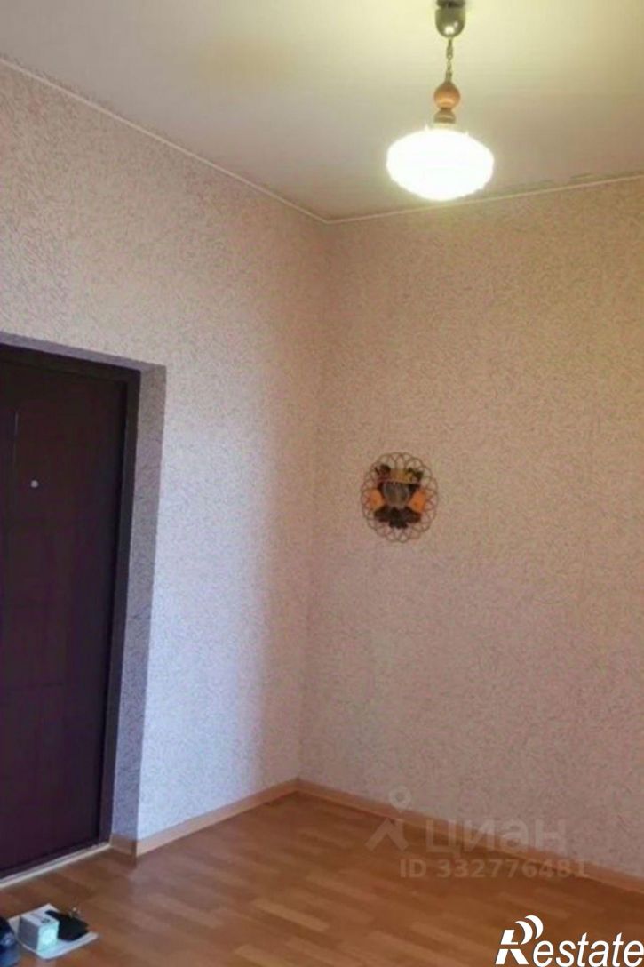 1-комн квартира Степной мкр, 13,  д. 13