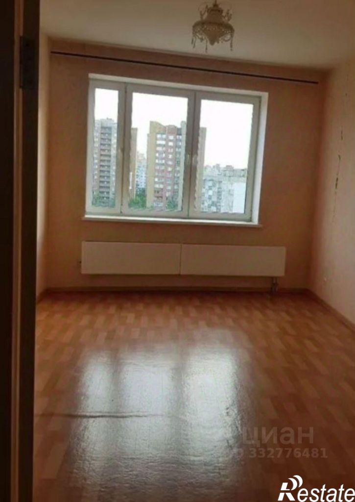 1-комн квартира Степной мкр, 13,  д. 13