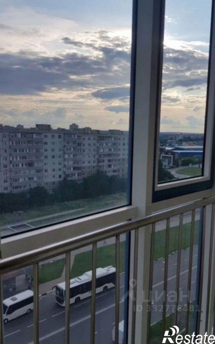 1-комн квартира Степной мкр, 13,  д. 13