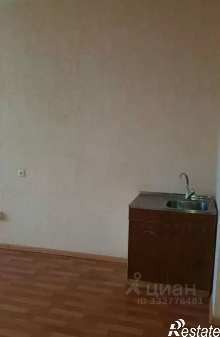 1-комн квартира Степной мкр, 13,  д. 13