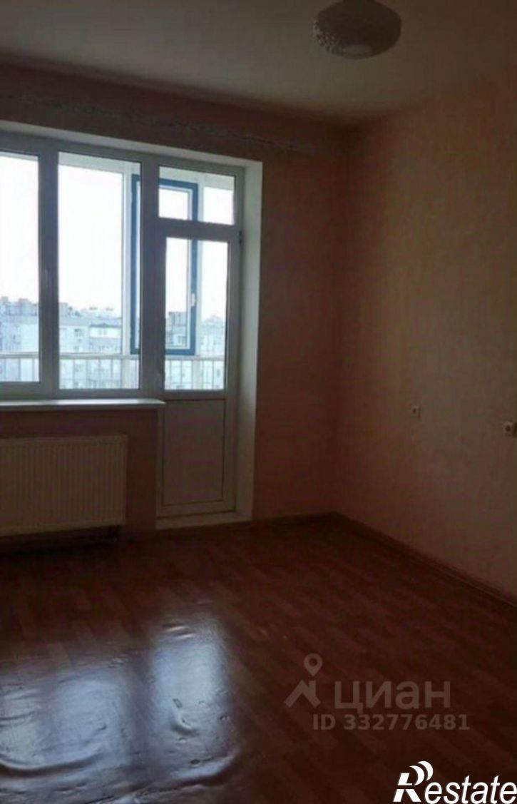 1-комн квартира Степной мкр, 13,  д. 13
