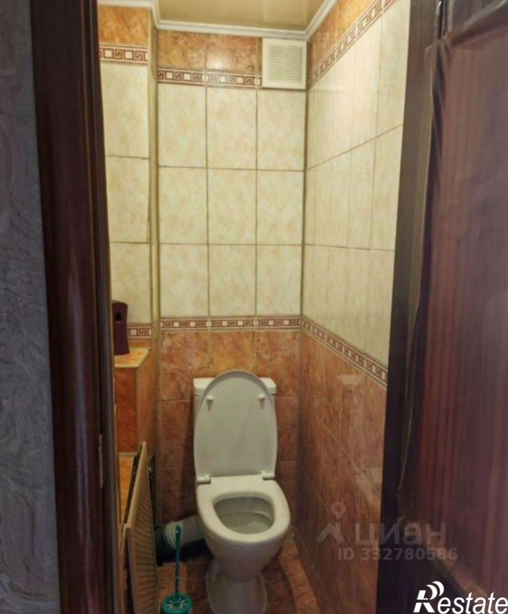 4-комн квартира мкр Буденного, 9,  д. 9