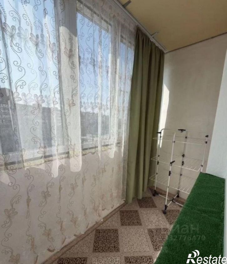 1-комн квартира Степной мкр, 6,  д. 6