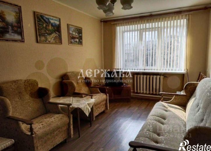 2-комн квартира ул Юбилейная, 3,  д. 3