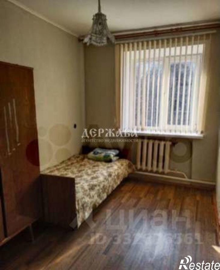 2-комн квартира ул Юбилейная, 3,  д. 3