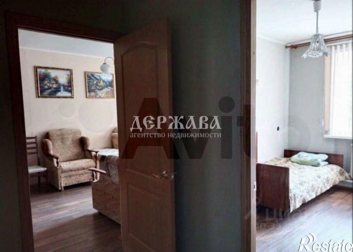 2-комн квартира ул Юбилейная, 3,  д. 3