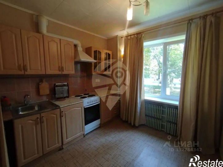 1-комн квартира Олимпийский мкр, 36,  д. 36