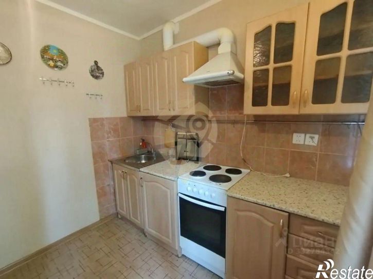 1-комн квартира Олимпийский мкр, 36,  д. 36