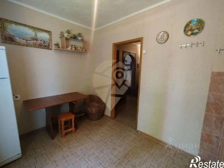 1-комн квартира Олимпийский мкр, 36,  д. 36