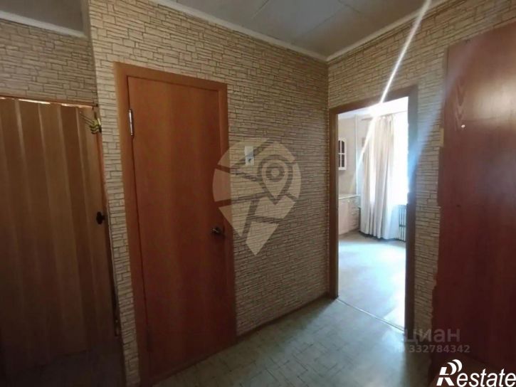 1-комн квартира Олимпийский мкр, 36,  д. 36