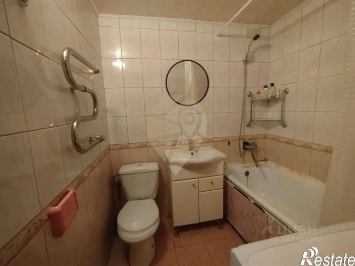 1-комн квартира Олимпийский мкр, 36,  д. 36