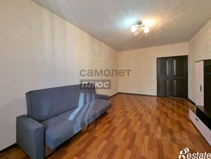 2-комн квартира мкр Дубрава квартал 3, 1а,  д. 1а