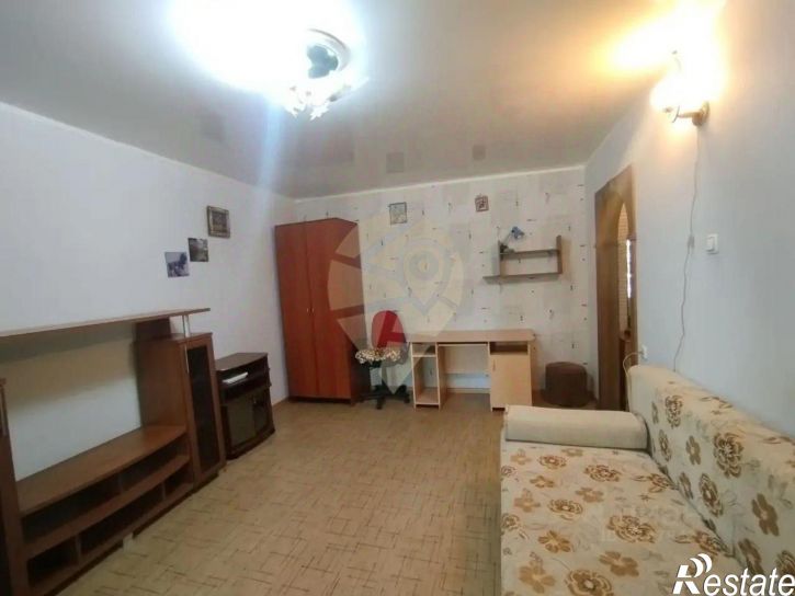 1-комн квартира Олимпийский мкр, 36,  д. 36