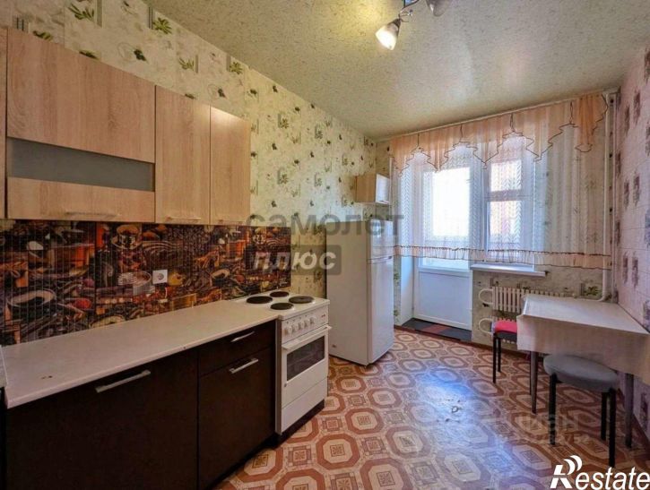 2-комн квартира мкр Дубрава квартал 3, 1а,  д. 1а