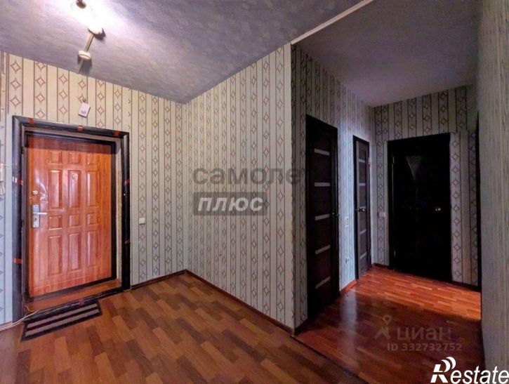 2-комн квартира мкр Дубрава квартал 3, 1а,  д. 1а
