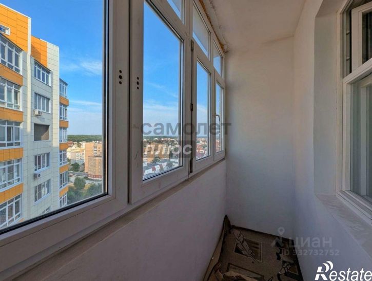 2-комн квартира мкр Дубрава квартал 3, 1а,  д. 1а