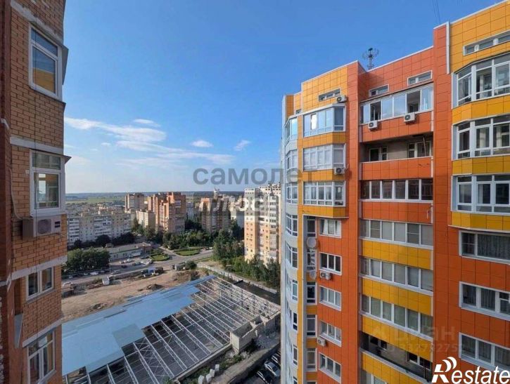 2-комн квартира мкр Дубрава квартал 3, 1а,  д. 1а