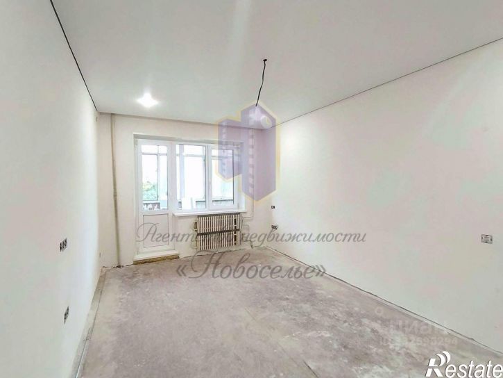 2-комн квартира мкр Юность, 4,  д. 4