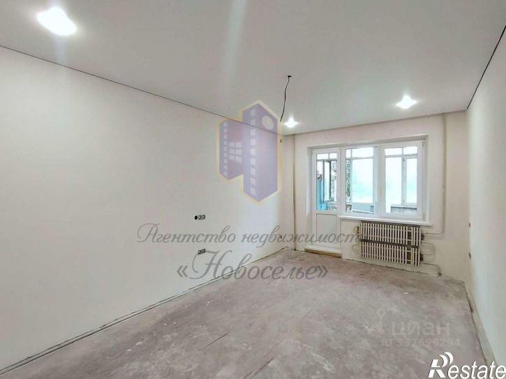 2-комн квартира мкр Юность, 4,  д. 4