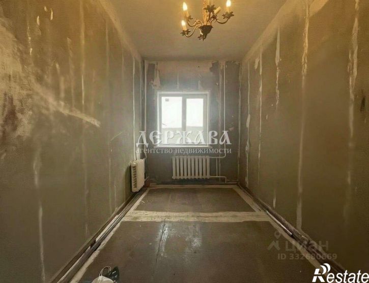 1-комн квартира ул Хмелева, 5б,  д. 5б