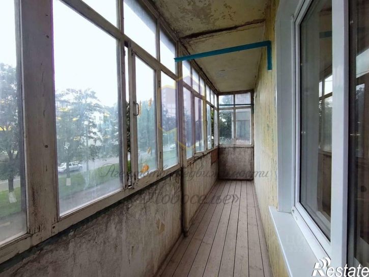 2-комн квартира мкр Юность, 4,  д. 4