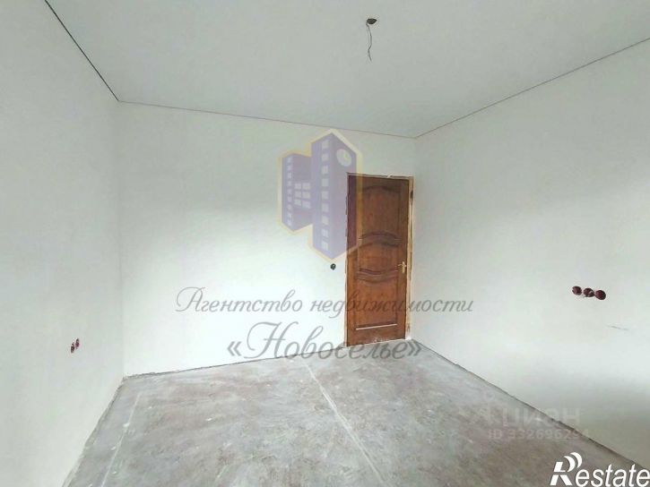 2-комн квартира мкр Юность, 4,  д. 4