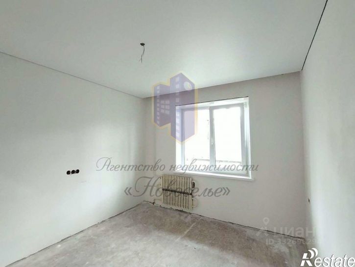 2-комн квартира мкр Юность, 4,  д. 4