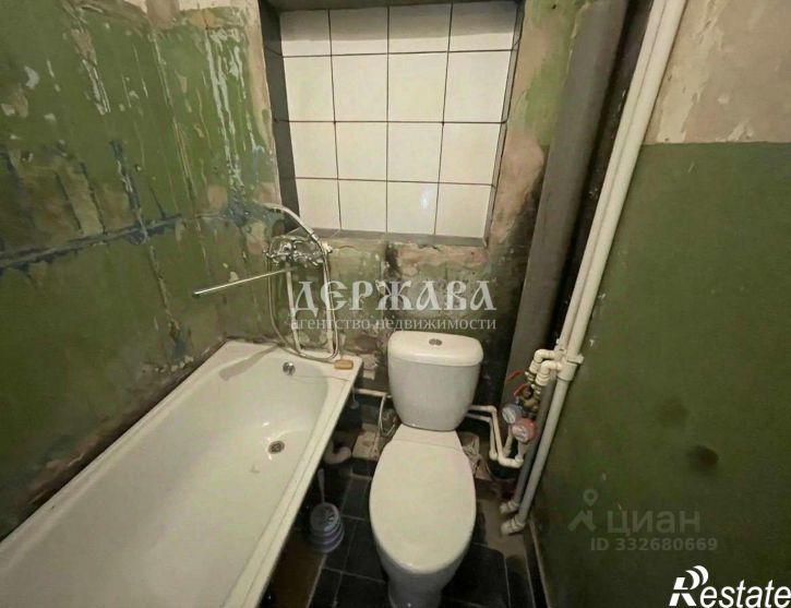 1-комн квартира ул Хмелева, 5б,  д. 5б