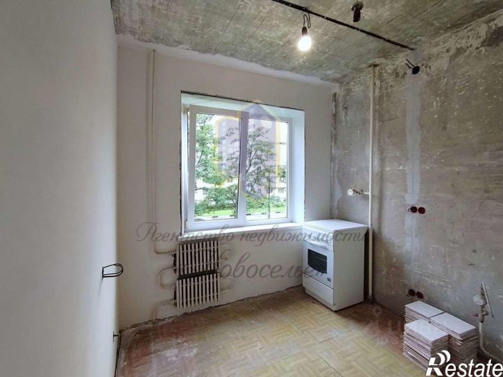 2-комн квартира мкр Юность, 4,  д. 4