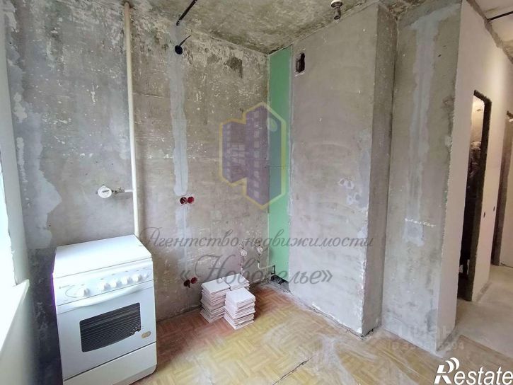 2-комн квартира мкр Юность, 4,  д. 4
