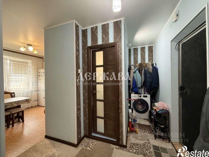 1-комн квартира Лесной мкр, 6,  д. 6